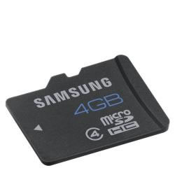 Micro Sd Samsung Mb-ms4gba